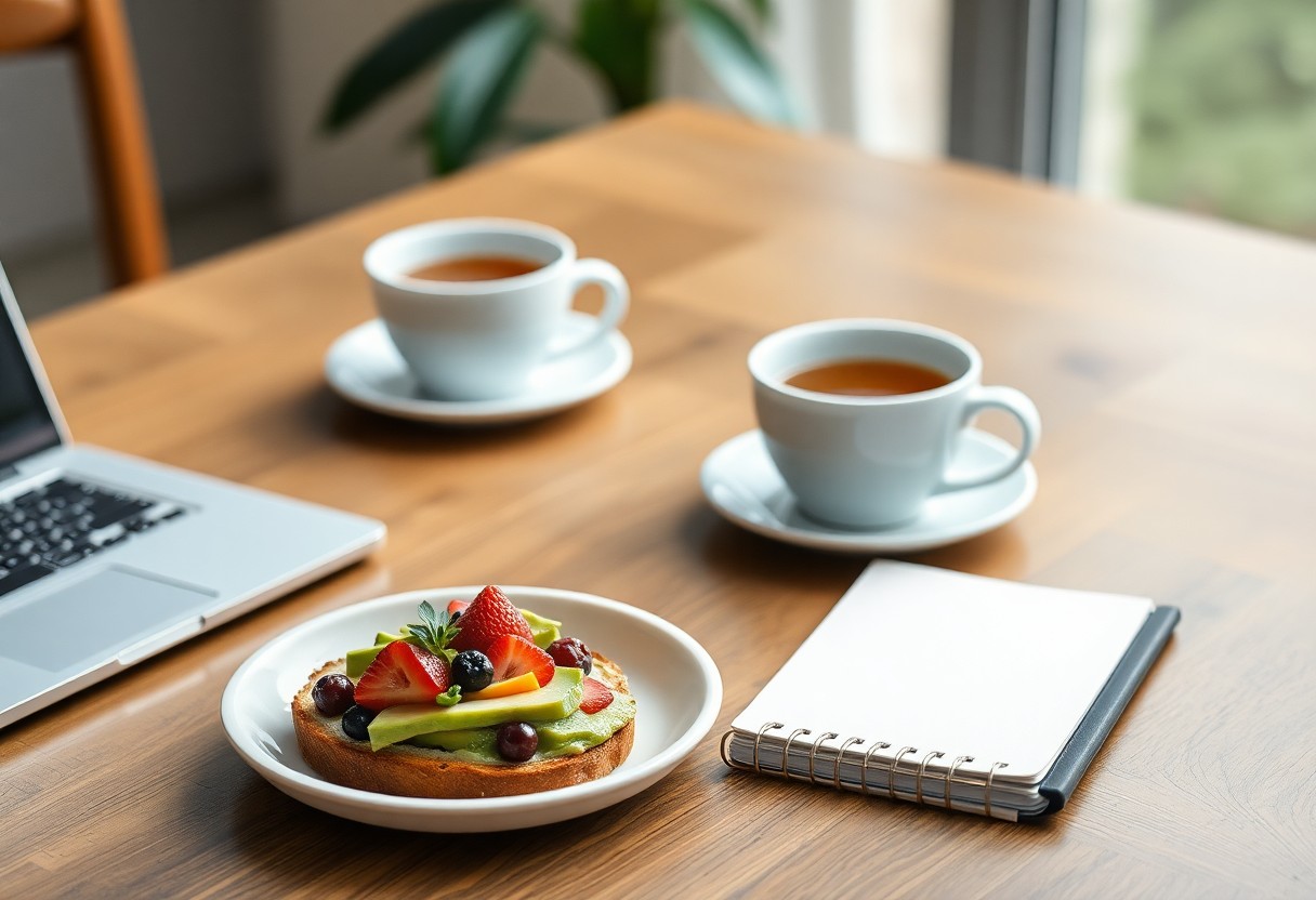 Optimera Din Frukost